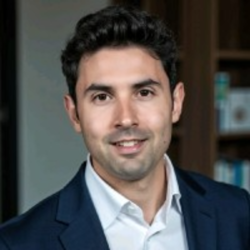 Alan Mayo